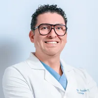 Dr. Mario Alejandro Palmeros