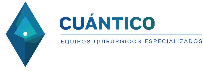 Cuántico